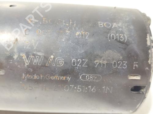 Starter SEAT LEON (1P1) 1.9 TDI | BP38065051M8 - Image 2