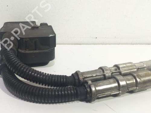 Used Ignition coil MERCEDES-BENZ A-CLASS (W169) A 150 (169.031, 169.331) (95 hp) 30727976