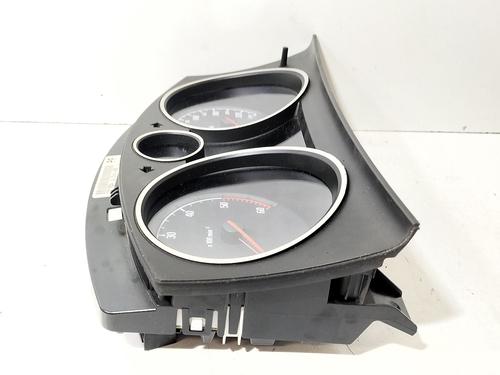 Engine control unit (ECU) OPEL ASTRA H (A04) 1.7 CDTI (L48) | BP36702581M57 - Image 9