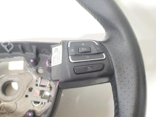 Steering wheel SEAT LEON (1P1) 1.4 TSI | BP35982075C49 - Image 8