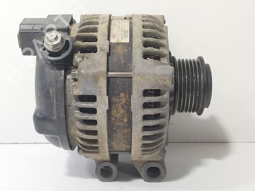 Used Alternator Alternator LAND ROVER DISCOVERY IV (L319) 3.0 SDV6 4x4 (256 hp) 34473807 34473807