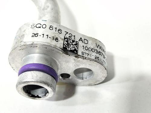 AC pipe SEAT LEON ST (5F8) 1.0 TSI | BP34439166M126  - Image 6