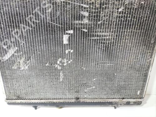 Water radiator CITROËN C5 III (RD_) 1.6 HDi 110 (RD9HL0, RD9HR8, RD9HRA) | BP36645127M31  - Image 17