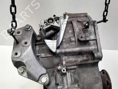 Gearbox VW PASSAT B6 (3C2) 2.0 TDI | BP36115694M3 - Image 7
