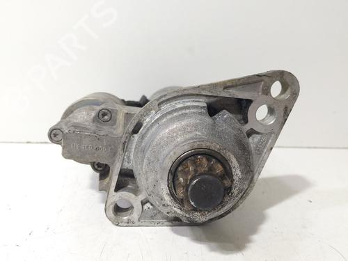 Starter SEAT LEON (1P1) 1.9 TDI | BP38065051M8 - Image 4