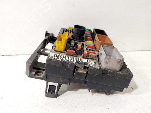 Fuse box CITROËN C5 III (RD_) 1.6 HDi 110 (RD9HL0, RD9HR8, RD9HRA) | BP36674940E1 - Image 4