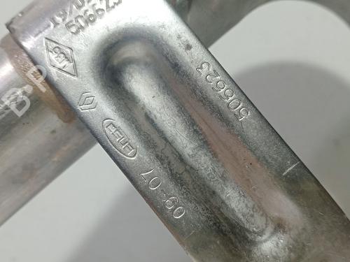 Rør RENAULT MEGANE III Hatchback (BZ0/1_, B3_) 1.5 dCi (BZ0C) | BP29755577M125