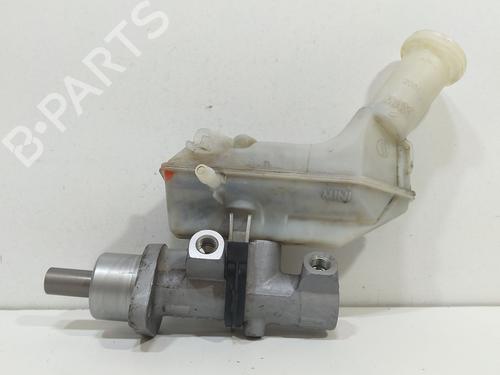 Used Brake master cylinder Brake master cylinder RENAULT CLIO III (BR0/1, CR0/1) 1.5 dCi (88 hp) 33872710 33872710