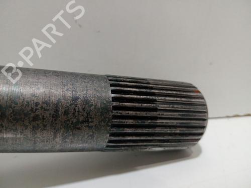 Right rear driveshaft NISSAN TERRANO I (WD21) 2.7 TD 4WD (LBYD21) | BP26586986M41 