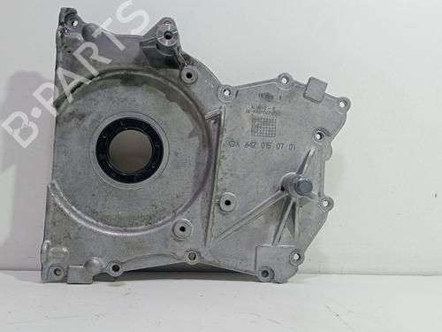Used Timing cover MERCEDES-BENZ R-CLASS (W251, V251) R 320 CDI 4-matic (251.022, 251.122) (224 hp) 30860125