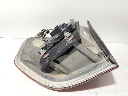 Right taillight BMW X3 (E83) 3.0 d | BP38175028C35 - Image 7