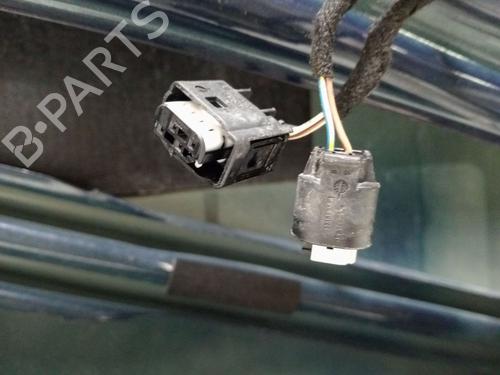 Right front door BMW 7 (E65, E66, E67) 745 d | BP21770603C3 
