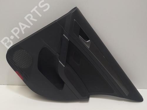 Used Rear right panel Rear right panel VW GOLF VII (5G1, BQ1, BE1, BE2) 1.6 TDI (115 hp) 36076810 36076810