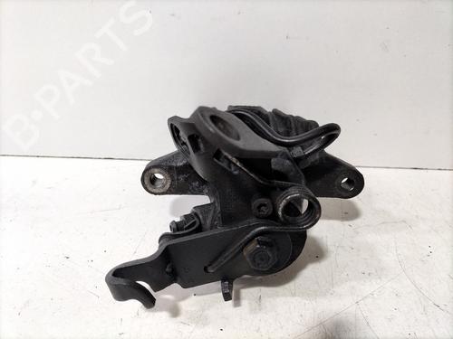 Left rear brake caliper SEAT LEON (1P1) 1.9 TDI | BP37073121M107 - Image 3