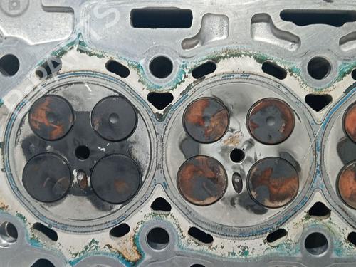 Topstykke PEUGEOT 407 (6D_) 1.6 HDi 110 (6D9HZC, 6D9HYC) | BP30733710M5