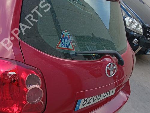 Engine TOYOTA AURIS (_E15_) 1.4 D-4D (NDE150_, NDE150R) | BP39505463M1 - Image 25