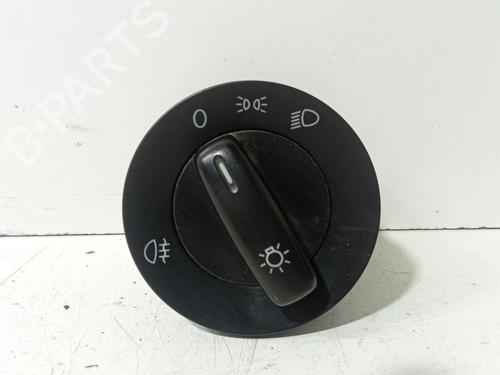 Used Headlight switch Headlight switch VW PASSAT B6 (3C2) 2.0 TDI (140 hp) 40150046 40150046