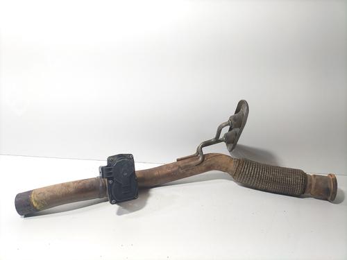 Used Exhaust system Exhaust system VW GOLF VII (5G1, BQ1, BE1, BE2) 1.6 TDI (115 hp) 36163044 36163044