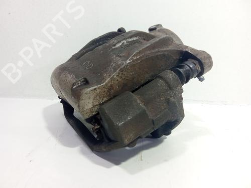 Right front brake caliper MERCEDES-BENZ E-CLASS (W211) E 220 CDI (211.006) | BP25994679M104 