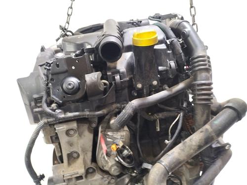 Engine DACIA DOKKER Box Body/MPV 1.5 dCi 75 / Blue dCi 75 (FEJW, FEAH) | BP34695266M1 - Image 3