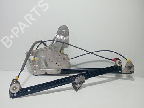 Used Front right window mechanism LAND ROVER RANGE ROVER III (L322) 4.4 4x4 (286 hp) 29250154