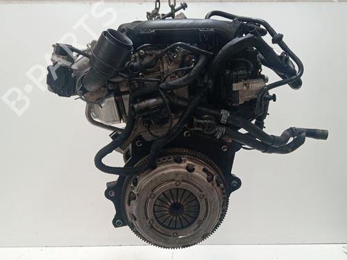 Engine SEAT IBIZA IV SC (6J1, 6P5) 1.2 TSI | BP33287585M1 - Image 2