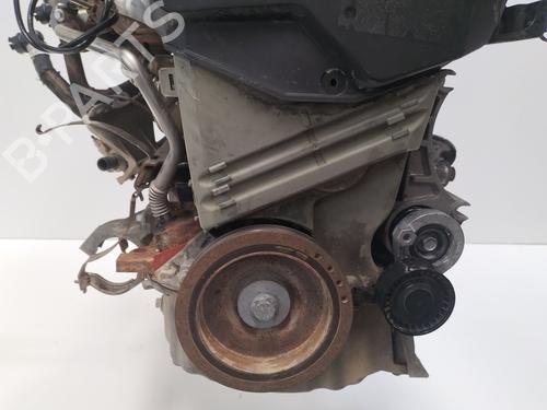 Engine RENAULT KANGOO Express (FW0/1_) 1.5 dCi 75 (FW07, FW10, FW04) | BP36114654M1 - Image 24