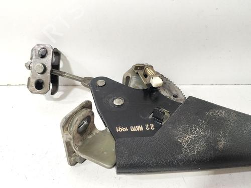 Hand brake SUZUKI VITARA (ET) HDI (SE 420HDI) | BP36162285I18 - Image 12