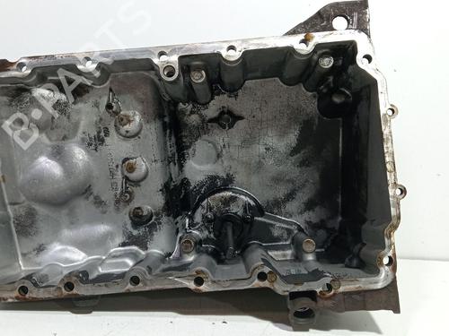Oliebundkar BMW 3 (E90) 320 d | BP28032741M115 