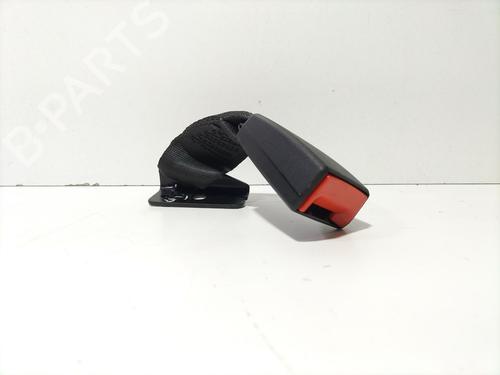 Used Seat buckle FIAT 500 (312_) [2007-2025]  22750000