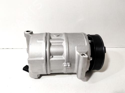 AC compressor VW GOLF V (1K1) 2.0 TDI | BP35787640M34 - Image 10