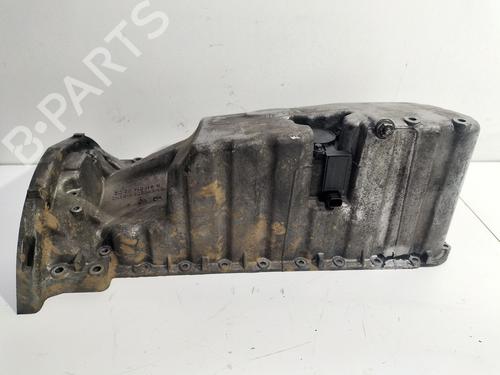 Ölwanne MERCEDES-BENZ SPRINTER 4-t Platform/Chassis (B904) 411 CDI | BP30625125M115 