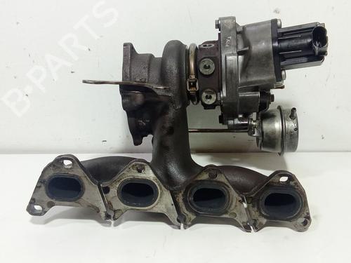 Turbocharger/Supercharger VW SCIROCCO III (137, 138) 1.4 TSI | BP30131457M71 
