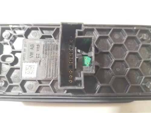 Left front window switch VW GOLF VII (5G1, BQ1, BE1, BE2) 1.6 TDI | BP36077132I27 - Image 7