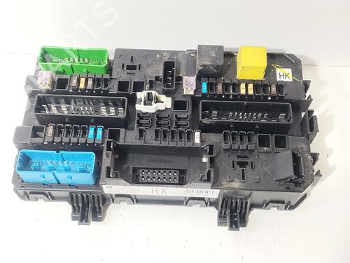 Fuse box OPEL ASTRA H (A04) 1.7 CDTI (L48) | BP36842531E1  - Image 5