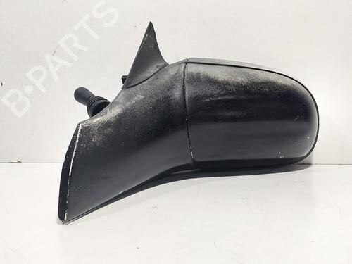 Left mirror OPEL CORSA B (S93) 1.0 i 12V (F08, F68, M68) | BP22300886C26 