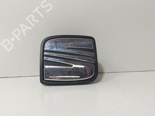 Trunk håndtak Trunk håndtak SEAT IBIZA IV (6J5, 6P1) 1.4 (85 hp) 36434282 36434282