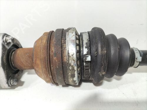 Right front driveshaft OPEL ASTRA H (A04) 1.7 CDTI (L48) | BP36842536M39  - Image 7