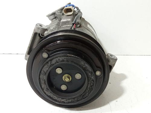 AC compressor CHEVROLET CRUZE (J300) 2.0 CDI | BP40035803M34 - Image 7