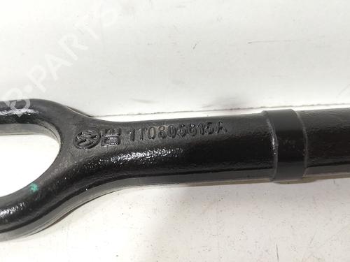 Other SEAT LEON (1P1) 1.4 TSI | BP35725083O1 - Image 3