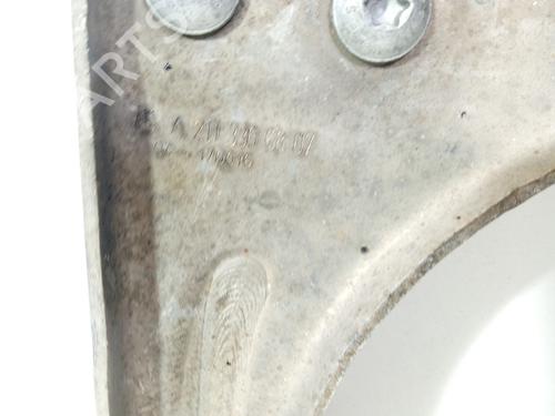 Right front suspension arm MERCEDES-BENZ E-CLASS (W211) E 220 CDI (211.006) | BP26013246M13 