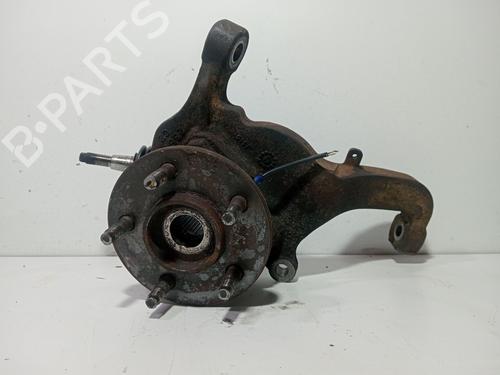 Fusée avant droite JEEP CHEROKEE (KJ) 2.5 CRD 4x4 (143 hp) 30684333