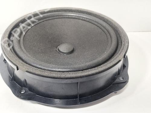 Speaker SEAT LEON ST (5F8) 1.0 TSI | BP34439188E2  - Image 5