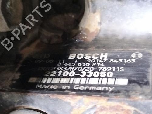 Engine TOYOTA AURIS (_E15_) 1.4 D-4D (NDE150_, NDE150R) | BP39505463M1 - Image 18