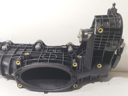 Used Intake manifold Intake manifold MERCEDES-BENZ C-CLASS (W204) C 220 CDI (204.002) (170 hp) 35723362 35723362