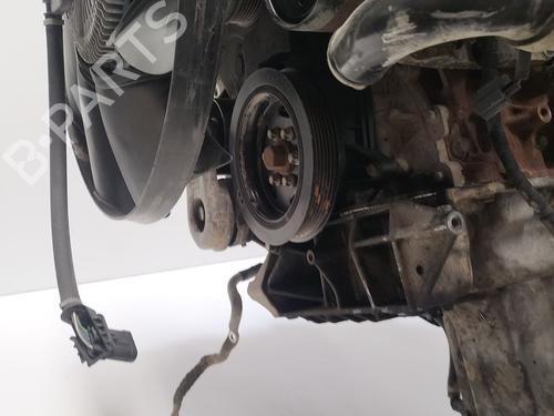 Engine LAND ROVER DISCOVERY IV (L319) 3.0 SDV6 4x4 | BP34474376M1  - Image 28