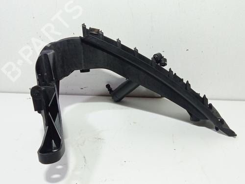 Lygtevasker AUDI A5 (8T3) 2.0 TDI (170 hp) 30135125