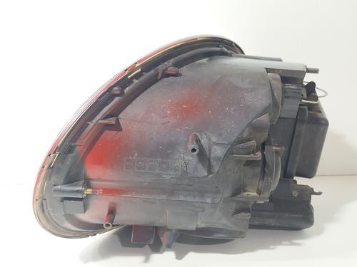 Left headlight MINI MINI (R50, R53) One | BP35725080C28  - Image 5