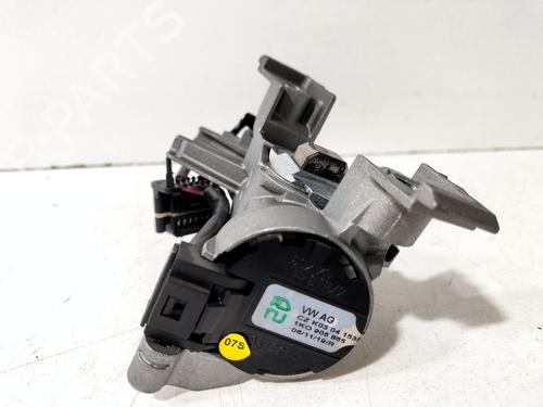 Ignition barrel AUDI A3 (8P1) 1.8 TFSI | BP37075339M48 - Image 9