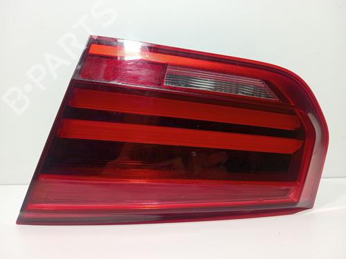 Højre baglygte bagklap BMW 3 (F30, F80) 318 d (150 hp) 29279592
